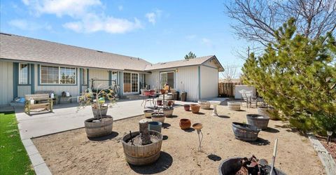 11250 Osage Road, Reno, NV 89508 Photo