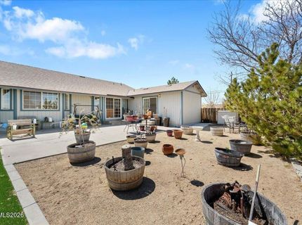 11250 Osage Road, Reno, NV 89508 Photo