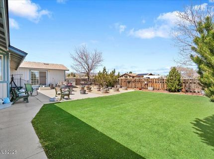 11250 Osage Road, Reno, NV 89508 Photo