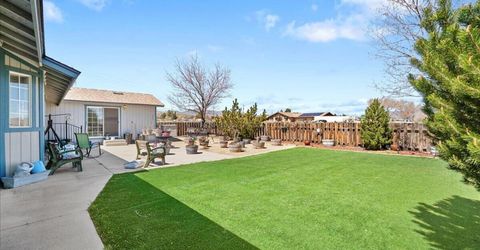 11250 Osage Road, Reno, NV 89508 Photo