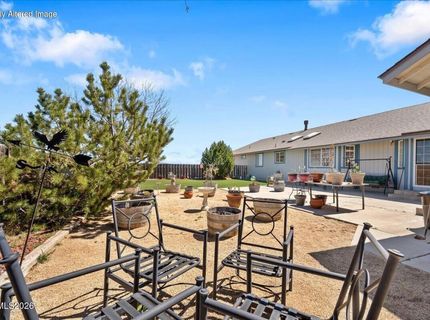 11250 Osage Road, Reno, NV 89508 Photo