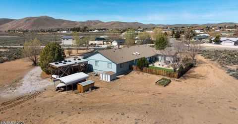 11250 Osage Road, Reno, NV 89508 Photo