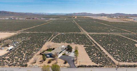 11250 Osage Road, Reno, NV 89508 Photo