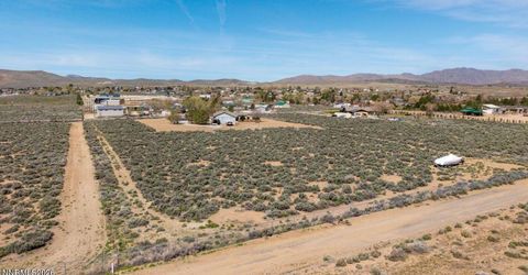 11250 Osage Road, Reno, NV 89508 Photo