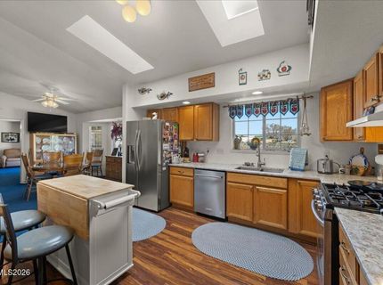 11250 Osage Road, Reno, NV 89508 Photo