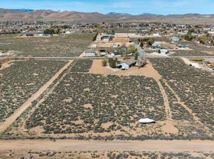 11250 Osage Road, Reno, NV 89508 Photo