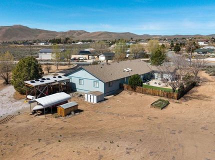 11250 Osage Road, Reno, NV 89508 Photo