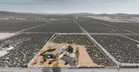 11250 Osage Road, Reno, NV 89508 Photo