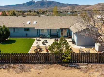 11250 Osage Road, Reno, NV 89508 Photo