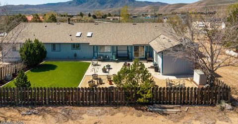 11250 Osage Road, Reno, NV 89508 Photo