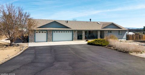11250 Osage Road, Reno, NV 89508 Photo