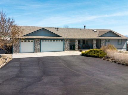 11250 Osage Road, Reno, NV 89508 Photo