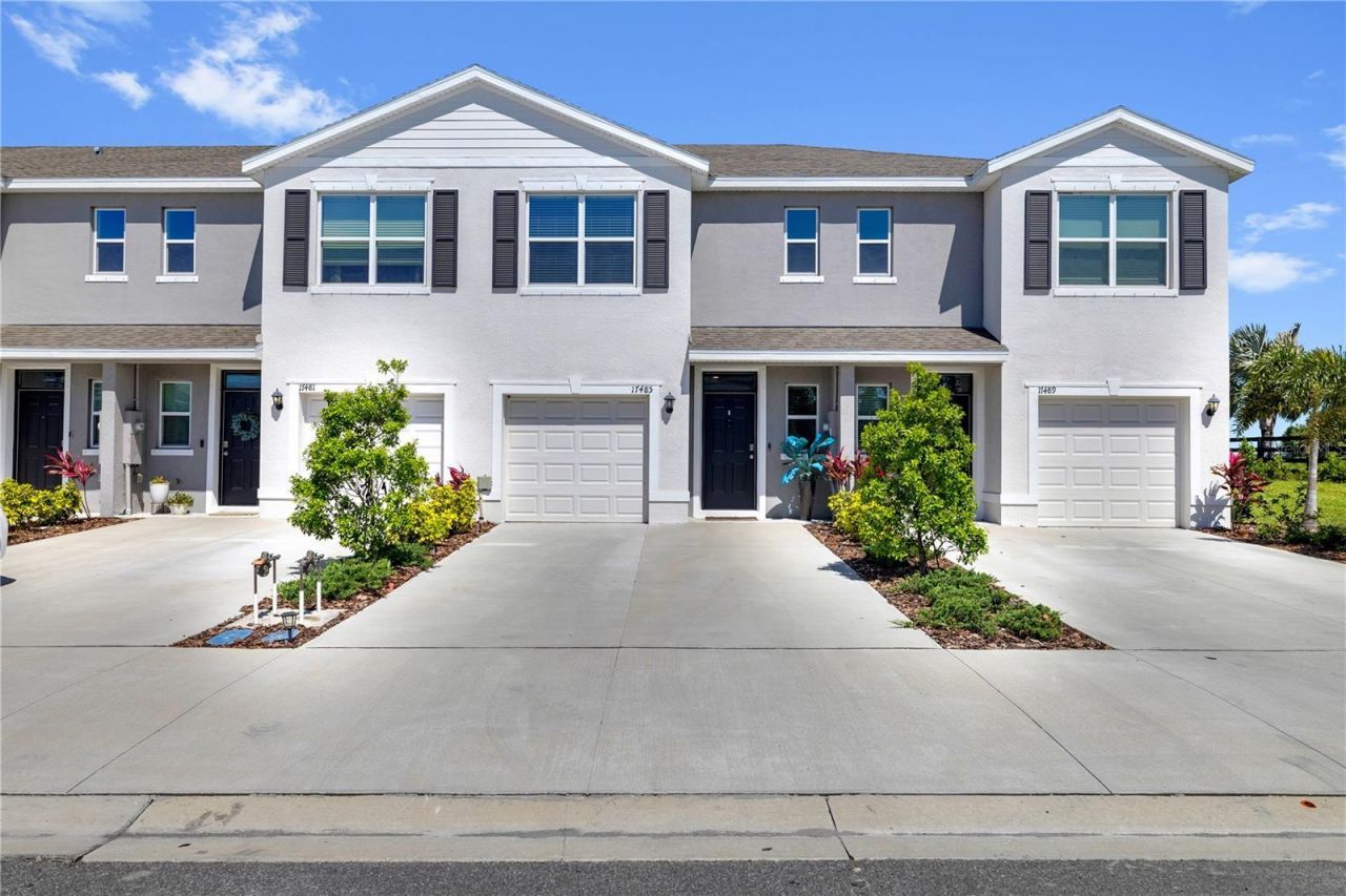 17485 Haysack Terrace , Bradenton, FL 34211 Photo