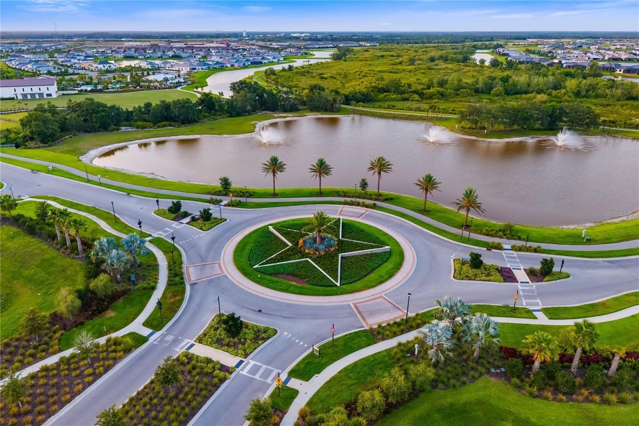 17485 Haysack Terrace , Bradenton, FL 34211 Photo