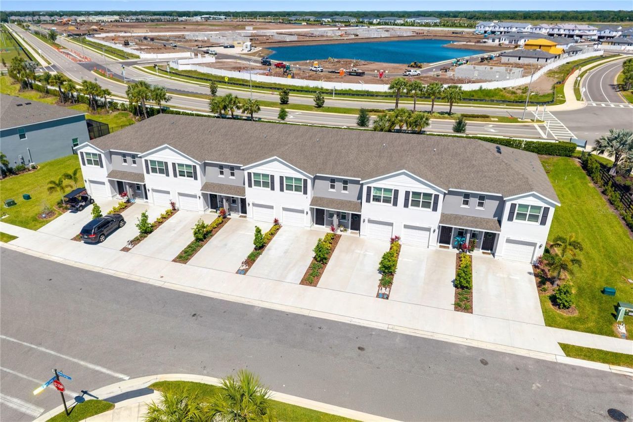 17485 Haysack Terrace , Bradenton, FL 34211 Photo