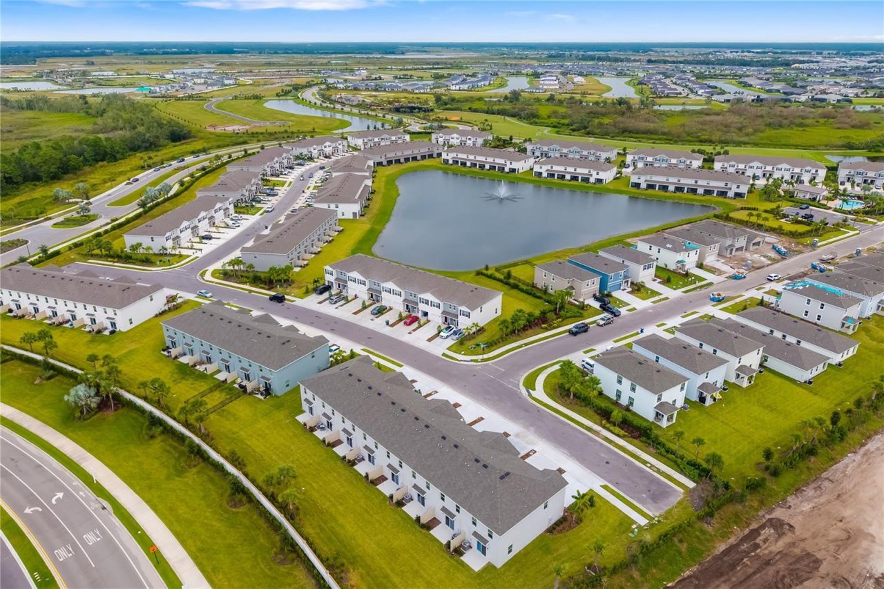 17485 Haysack Terrace , Bradenton, FL 34211 Photo