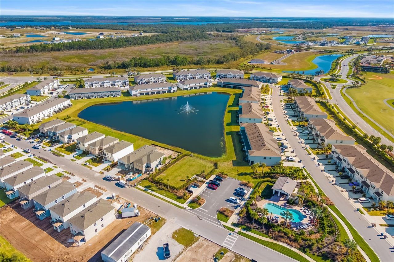 17485 Haysack Terrace , Bradenton, FL 34211 Photo