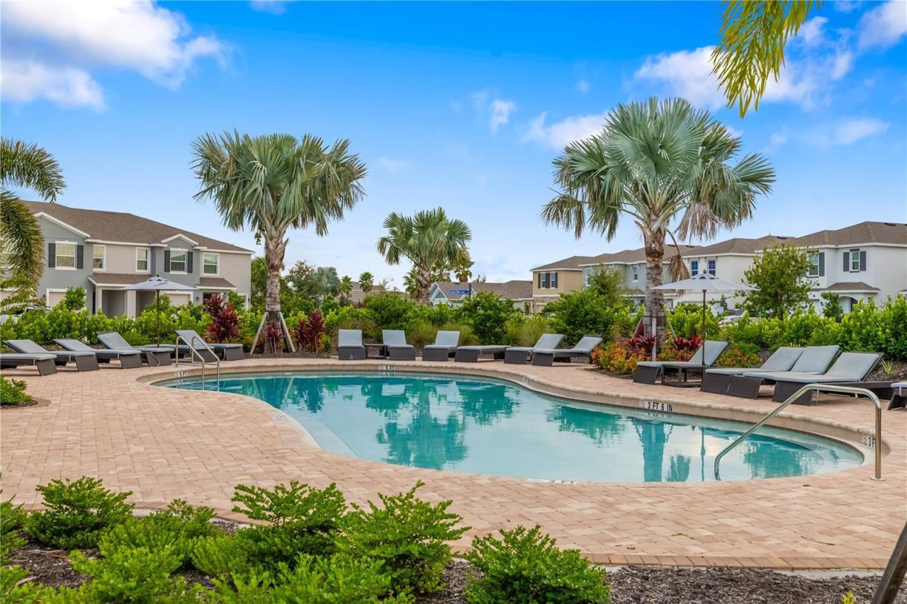 17485 Haysack Terrace , Bradenton, FL 34211 Photo