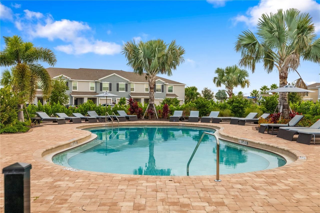 17485 Haysack Terrace , Bradenton, FL 34211 Photo