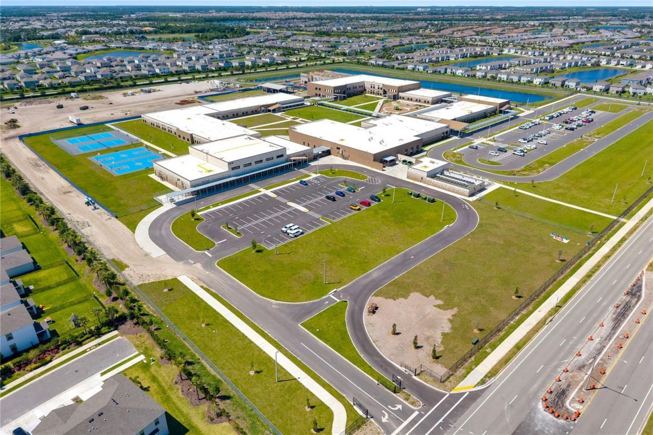 17485 Haysack Terrace , Bradenton, FL 34211 Photo