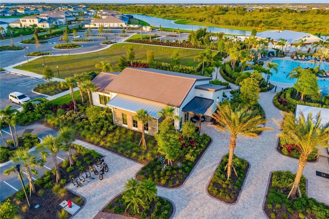 17485 Haysack Terrace , Bradenton, FL 34211 Photo