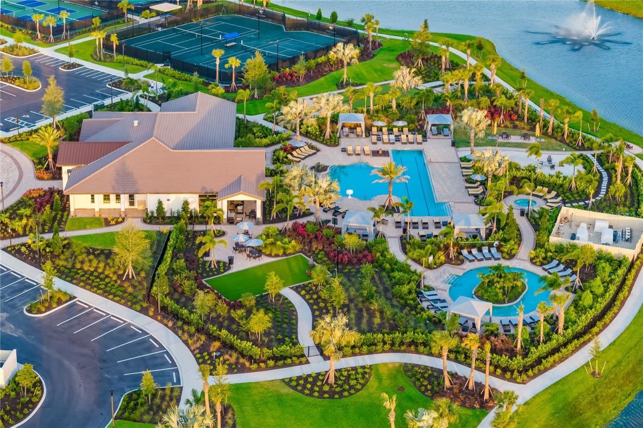 17485 Haysack Terrace , Bradenton, FL 34211 Photo