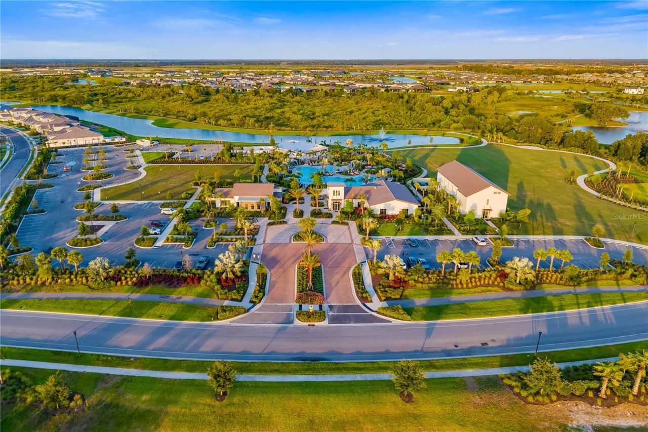 17485 Haysack Terrace , Bradenton, FL 34211 Photo