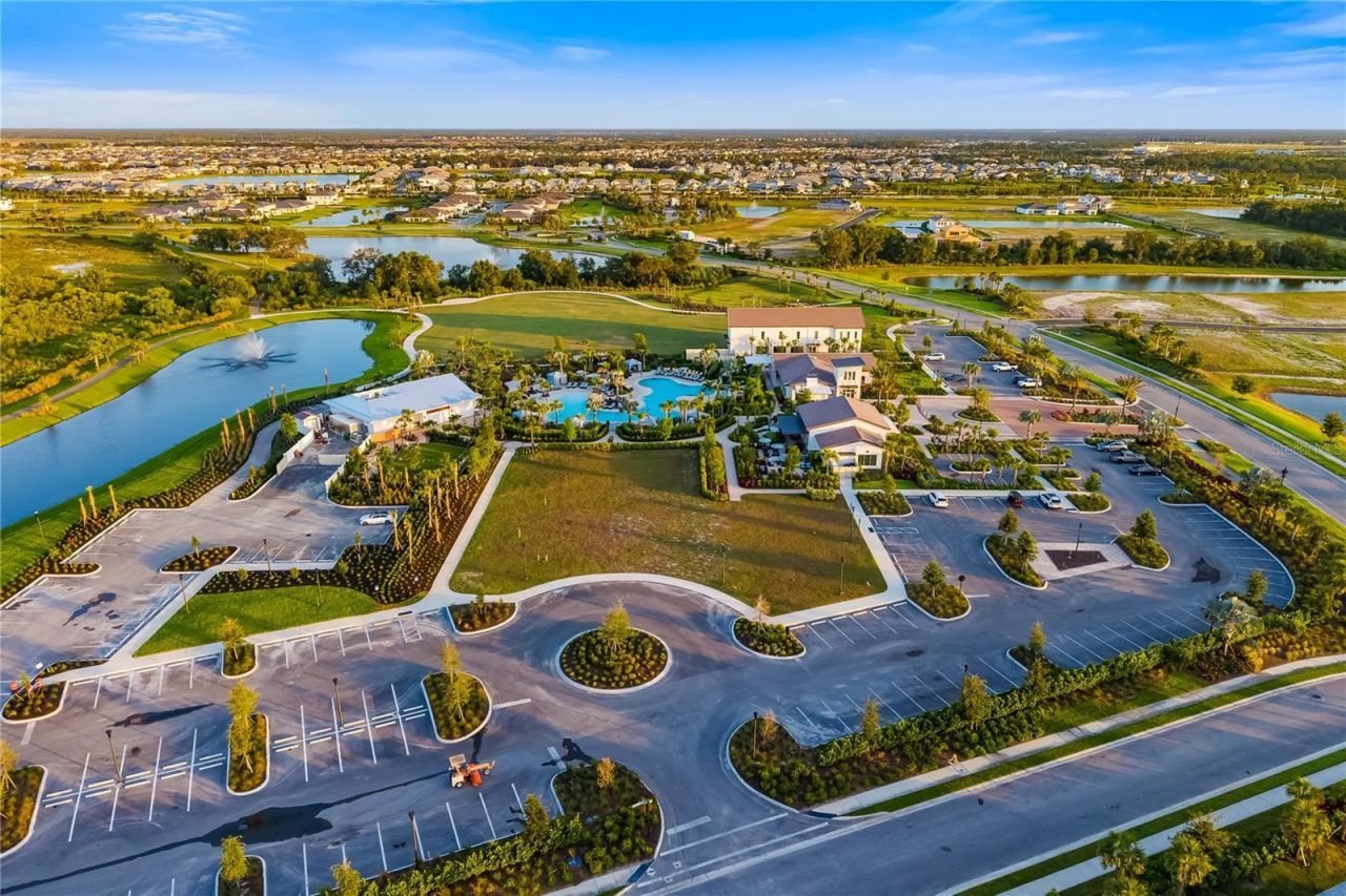 17485 Haysack Terrace , Bradenton, FL 34211 Photo