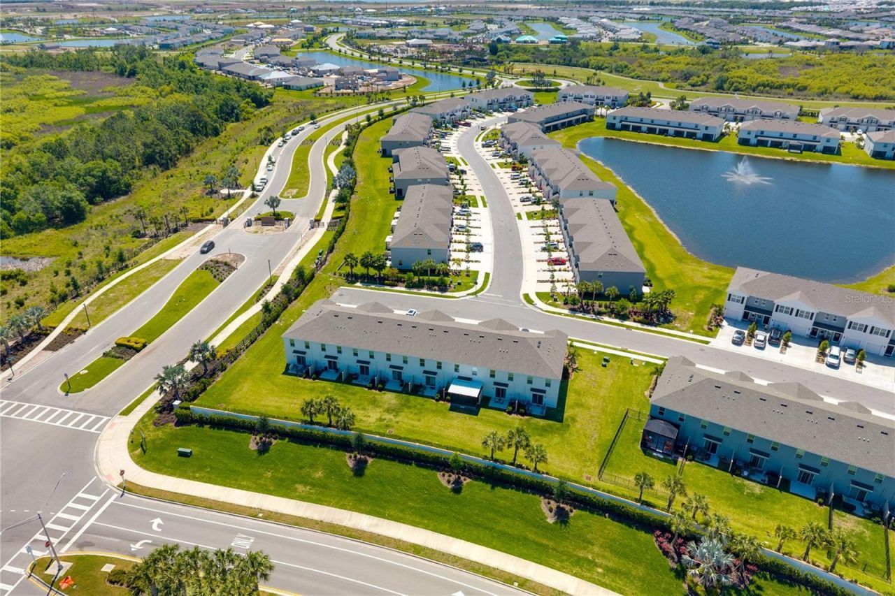 17485 Haysack Terrace , Bradenton, FL 34211 Photo