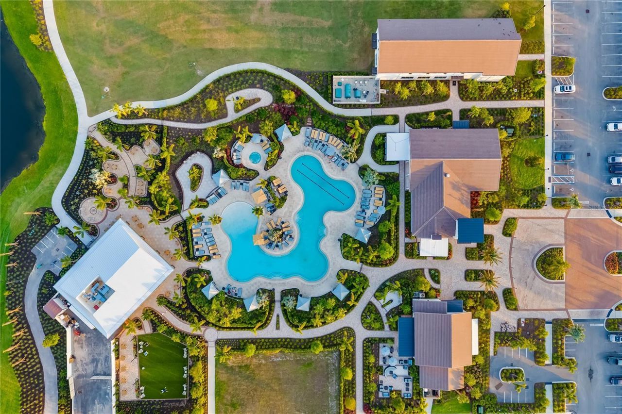 17485 Haysack Terrace , Bradenton, FL 34211 Photo