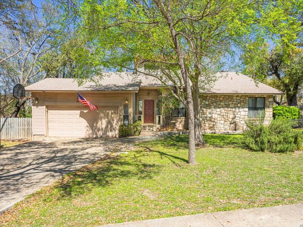 410 Methodist Encampment, Kerrville, TX 78028