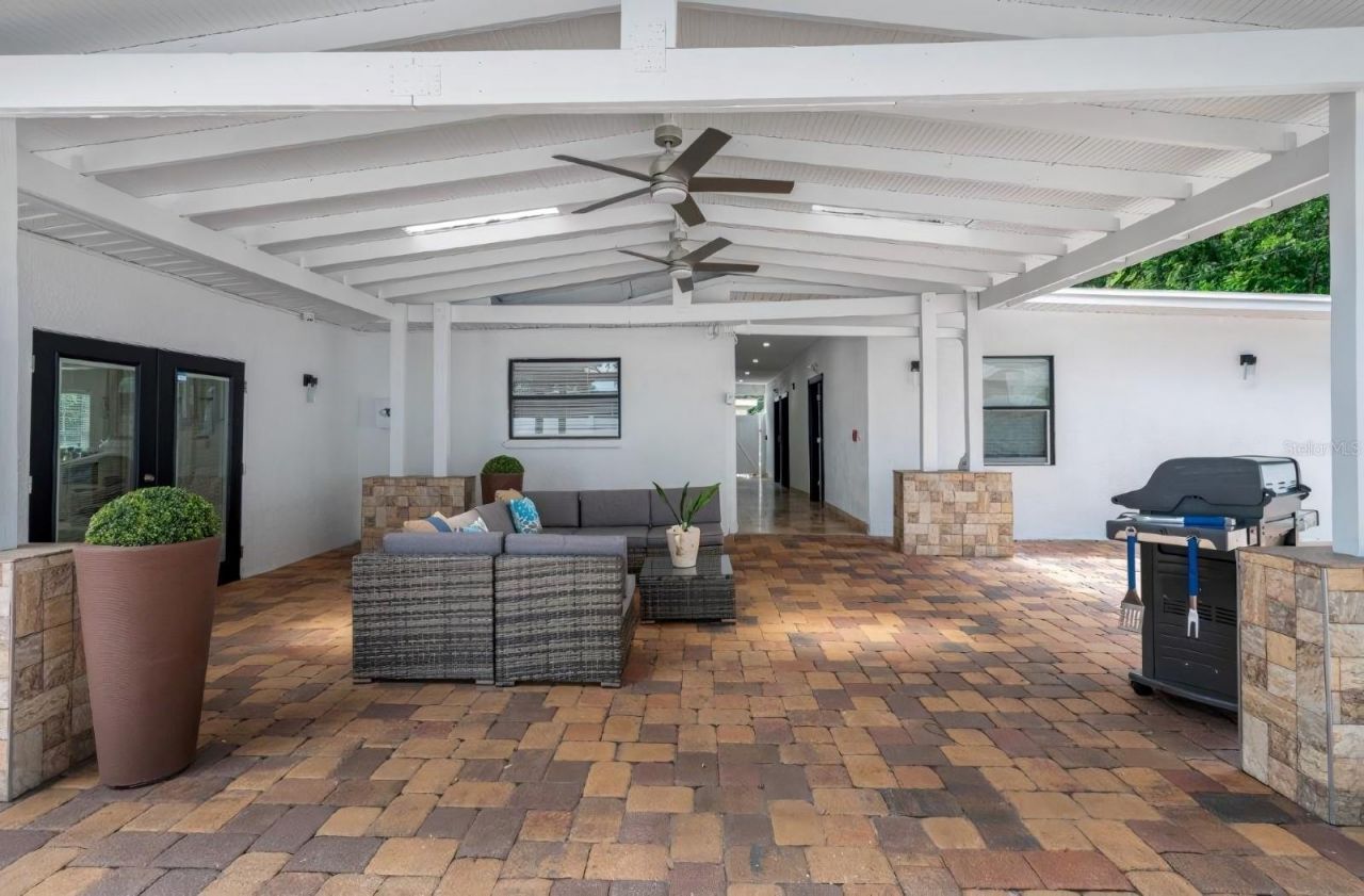 4501 N Jamaica Street, Tampa, FL 33614 Photo