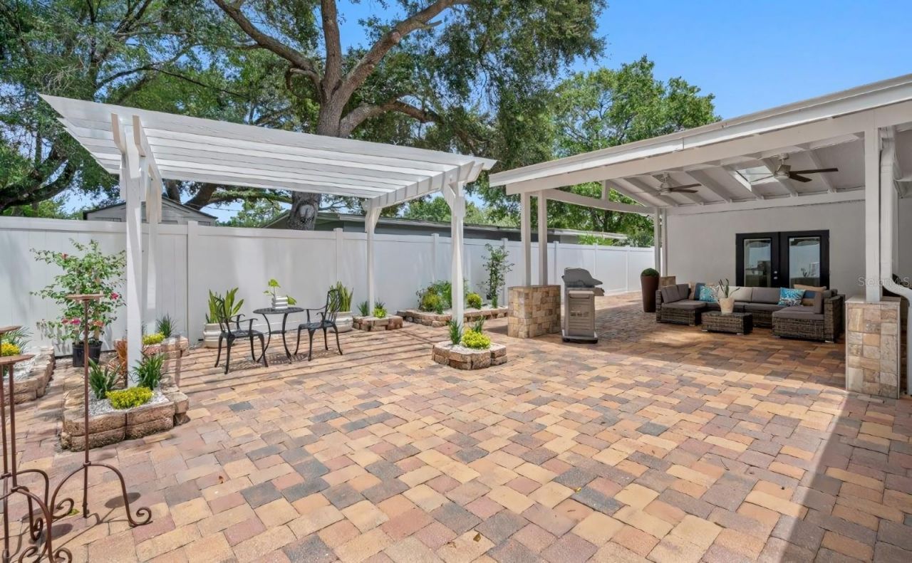 4501 N Jamaica Street, Tampa, FL 33614 Photo