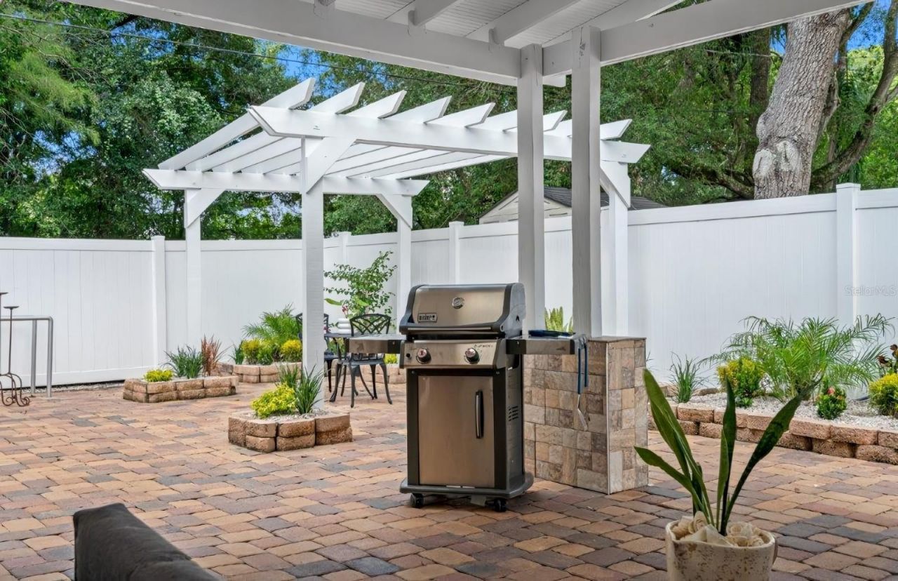 4501 N Jamaica Street, Tampa, FL 33614 Photo