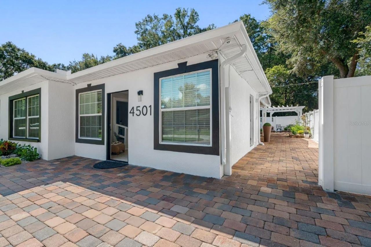 4501 N Jamaica Street, Tampa, FL 33614 Photo