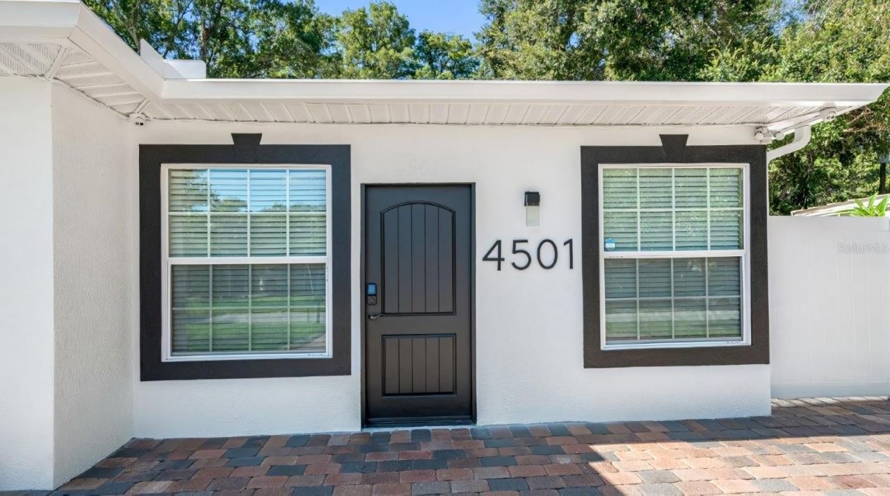 4501 N Jamaica Street, Tampa, FL 33614 Photo