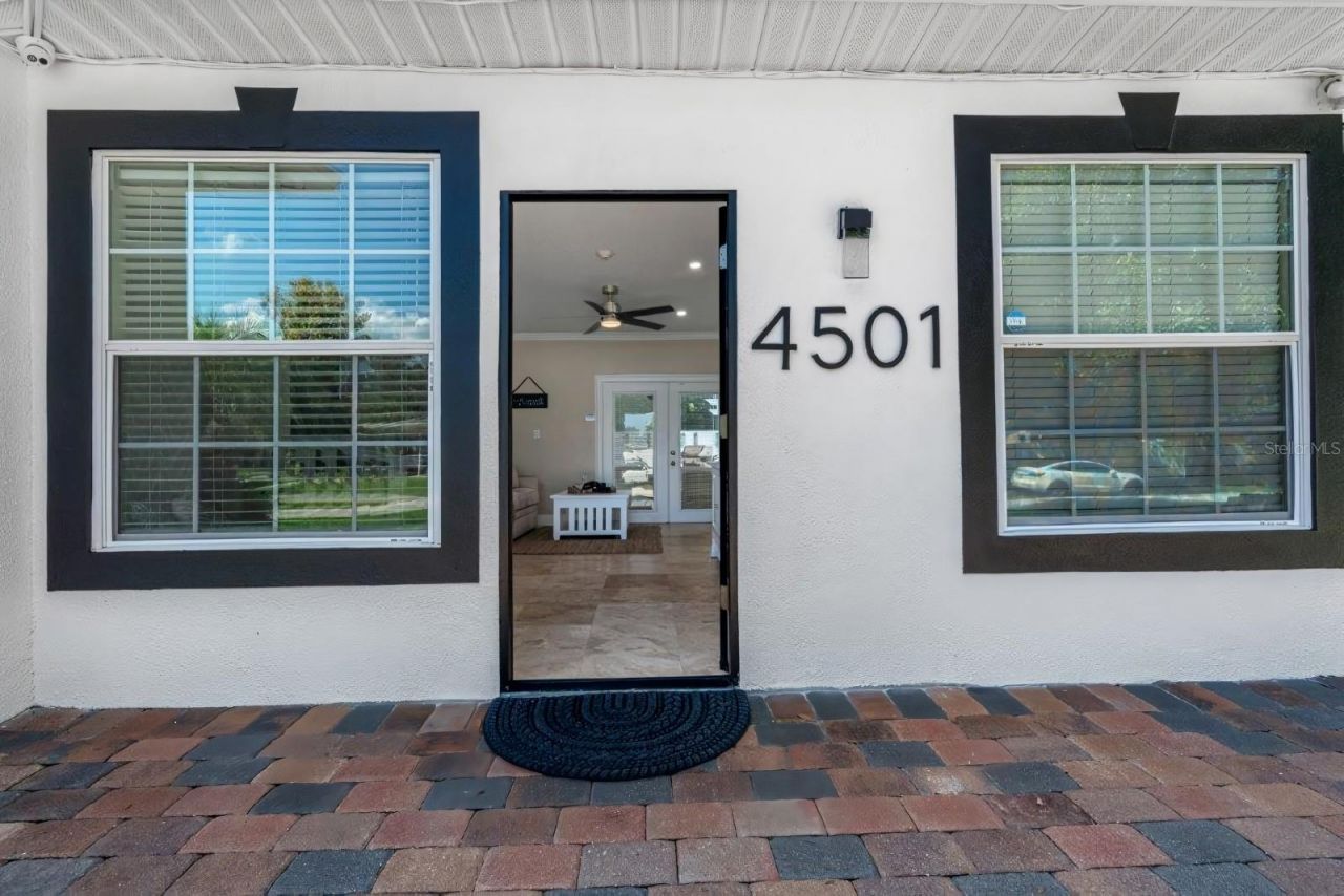 4501 N Jamaica Street, Tampa, FL 33614 Photo