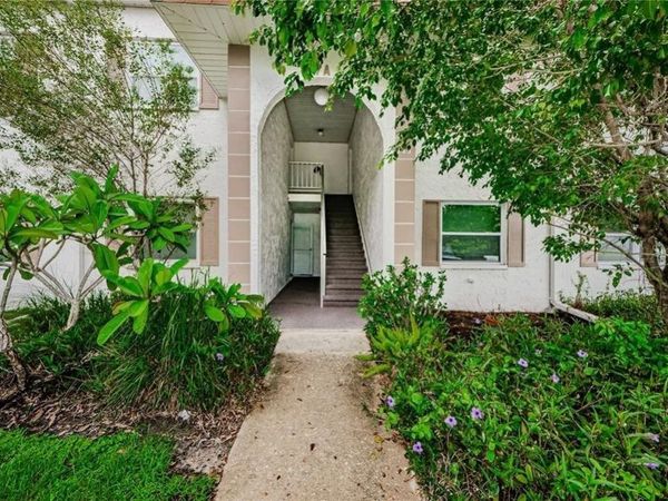 383 S MCMULLEN BOOTH ROAD, Unit 68, CLEARWATER, FL 33759