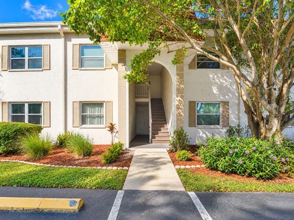 383 S MCMULLEN BOOTH ROAD, Unit 68, CLEARWATER, FL 33759