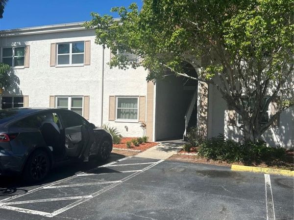 383 S MCMULLEN BOOTH ROAD , Unit 68, CLEARWATER, FL 33759