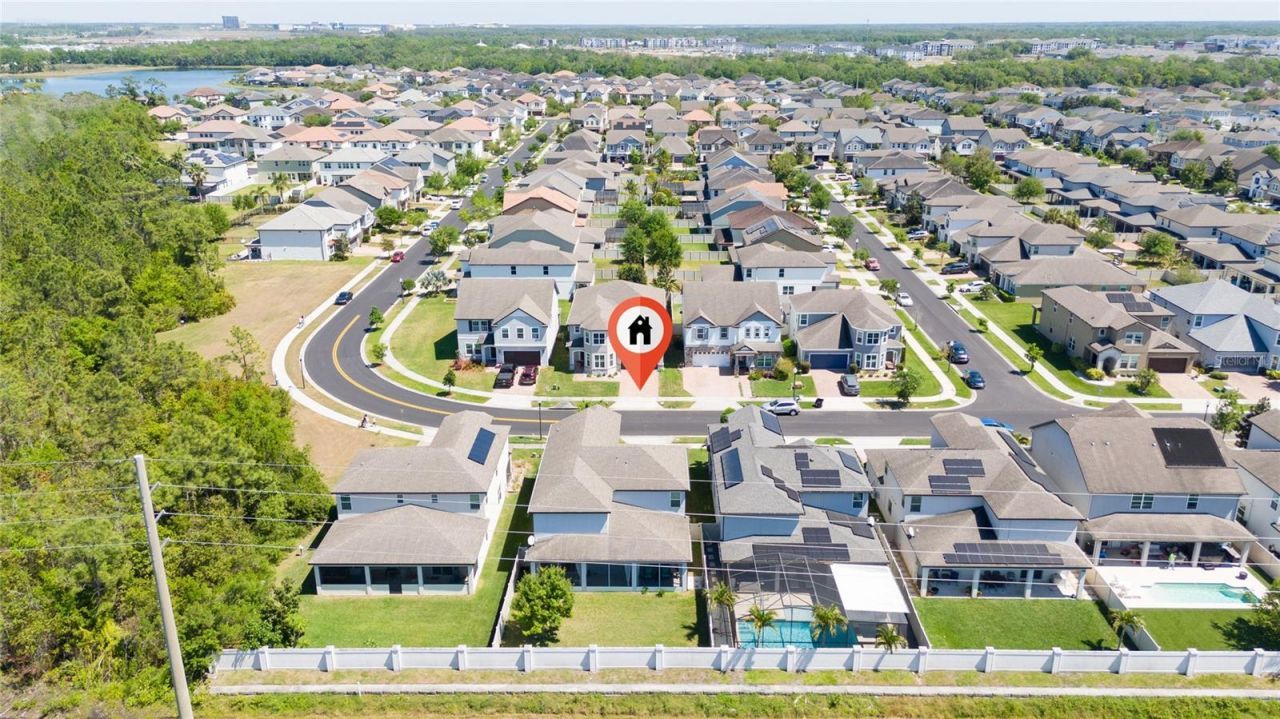 3243 Palatka Street , Orlando, FL 32824 Photo