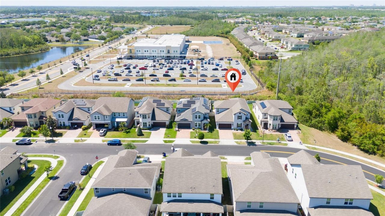 3243 Palatka Street , Orlando, FL 32824 Photo