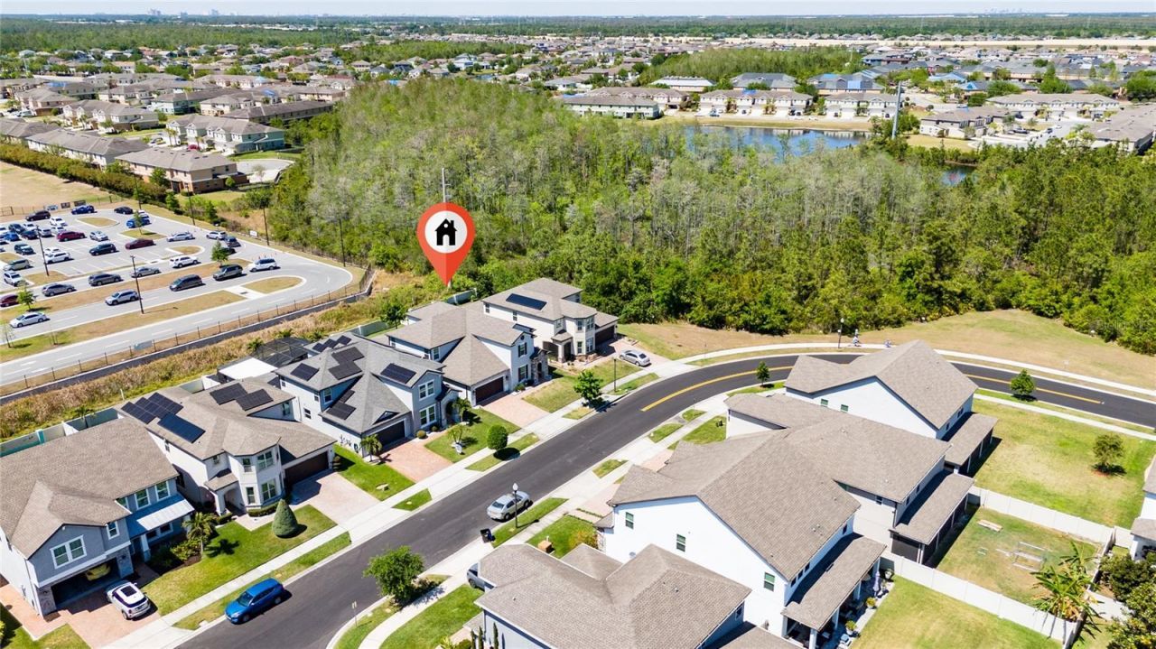 3243 Palatka Street , Orlando, FL 32824 Photo