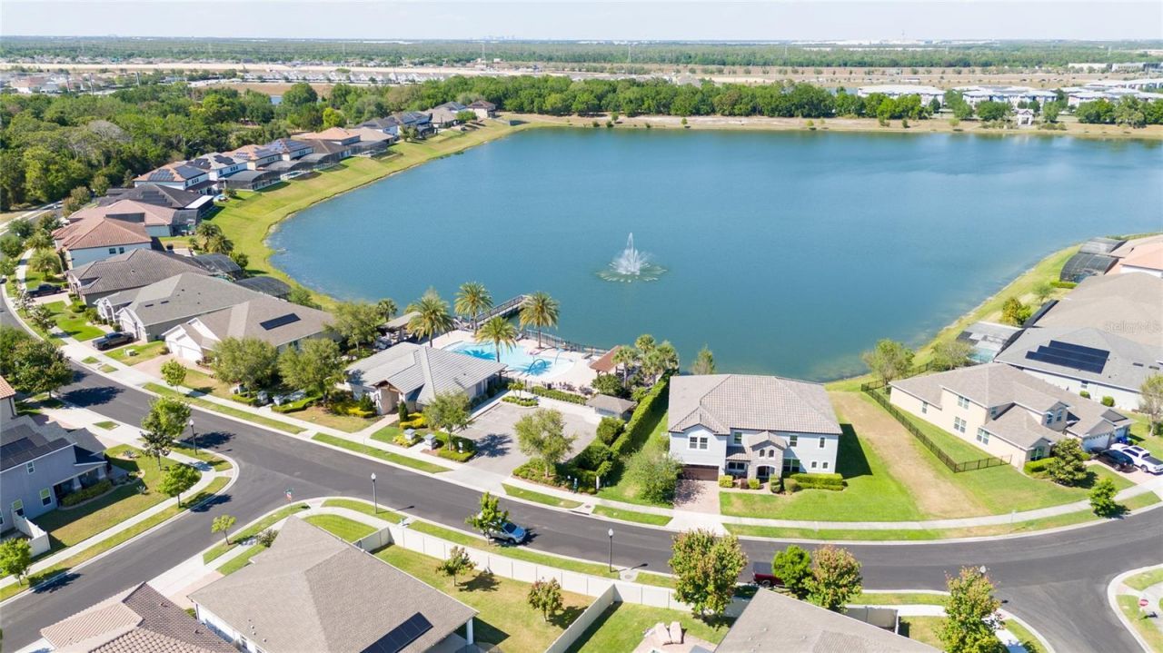 3243 Palatka Street , Orlando, FL 32824 Photo