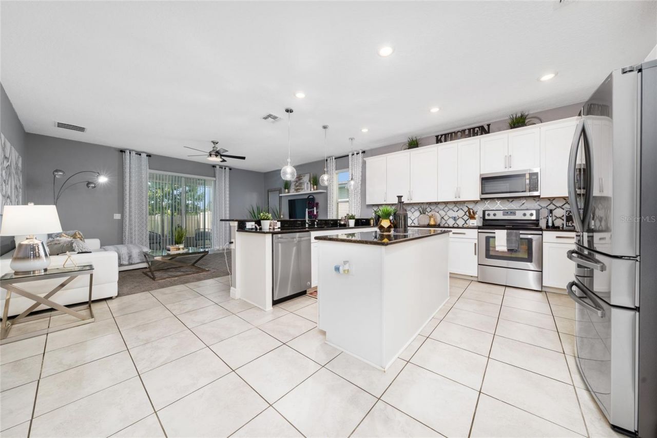 3243 Palatka Street , Orlando, FL 32824 Photo