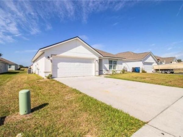 214 LINDA LANE , AUBURNDALE, FL 33823