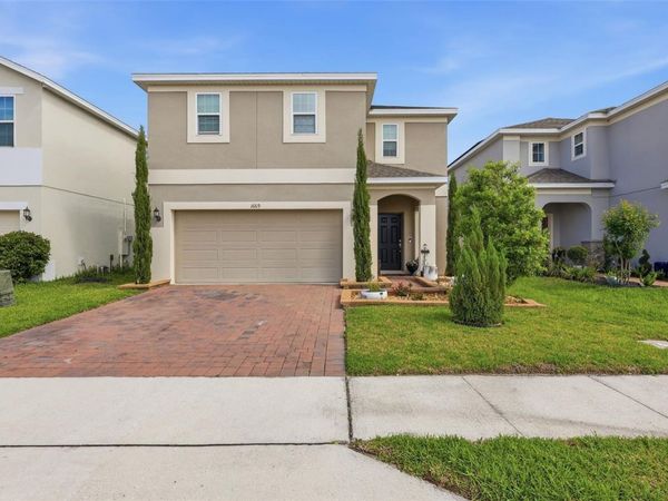 1669 SWAN SWIM DRIVE , DAVENPORT, FL 33837