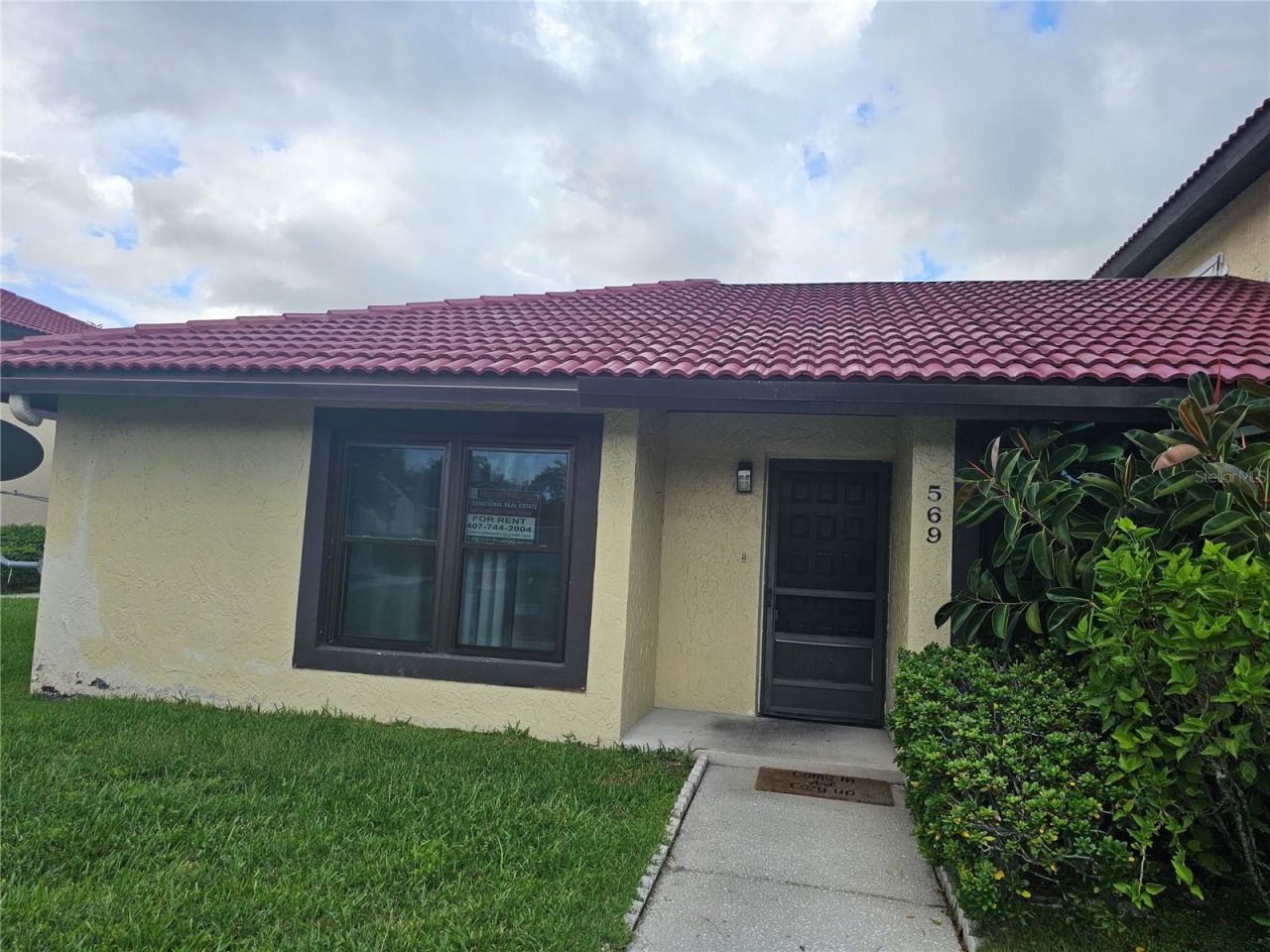 569 Hunter Circle , Kissimmee, FL 34758 Photo