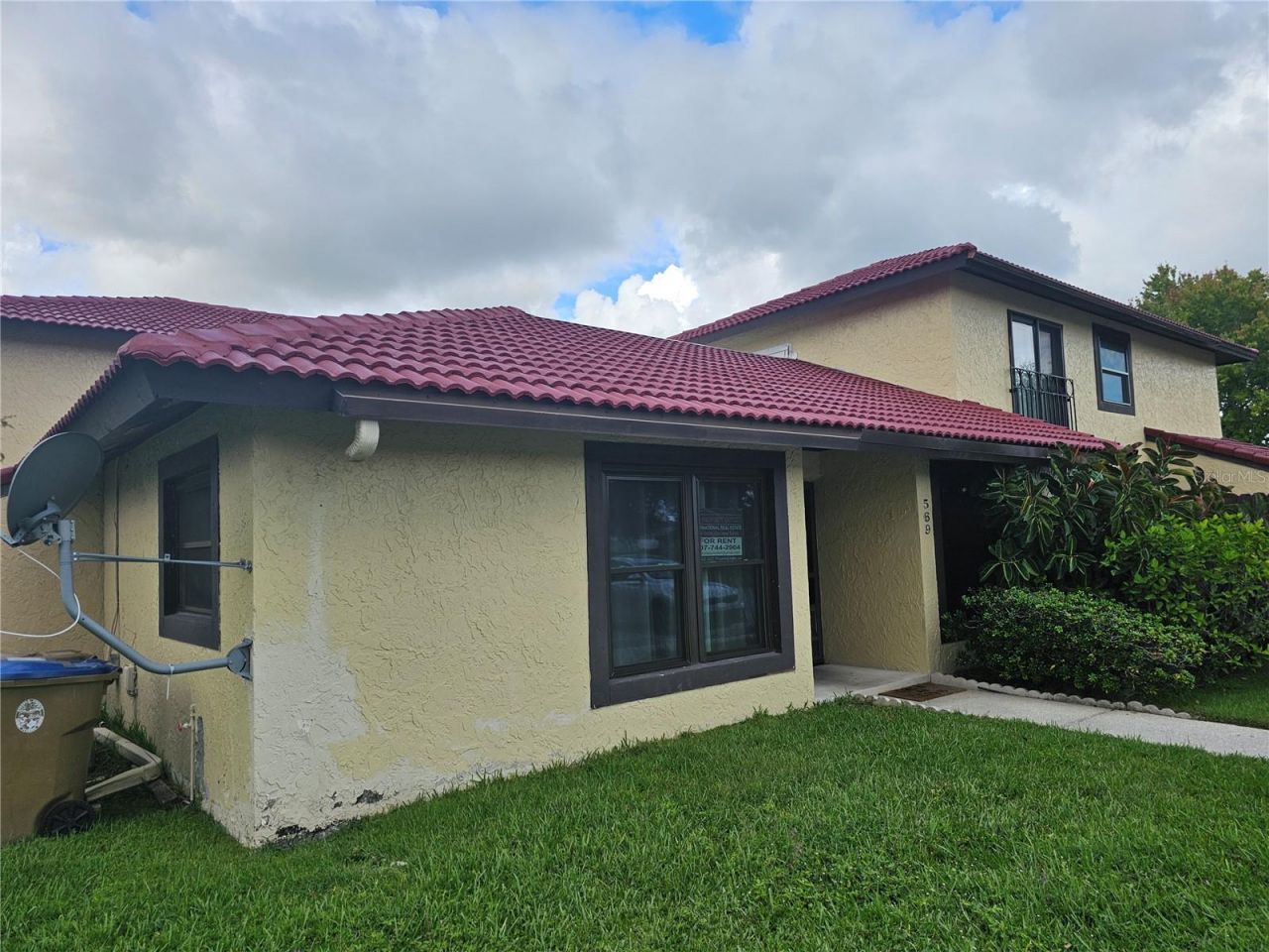 569 Hunter Circle , Kissimmee, FL 34758 Photo