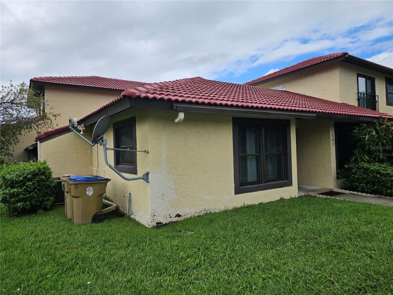 569 Hunter Circle , Kissimmee, FL 34758 Photo